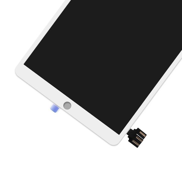 iPad Pro 9.7 Skärm/Display - Vit