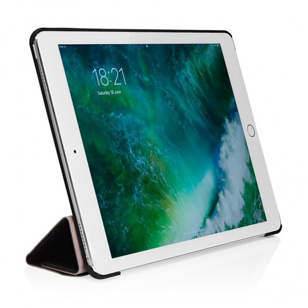 iPad Pro 10.5/iPad Air 2019 (gen 3) Origami Fodral Svart