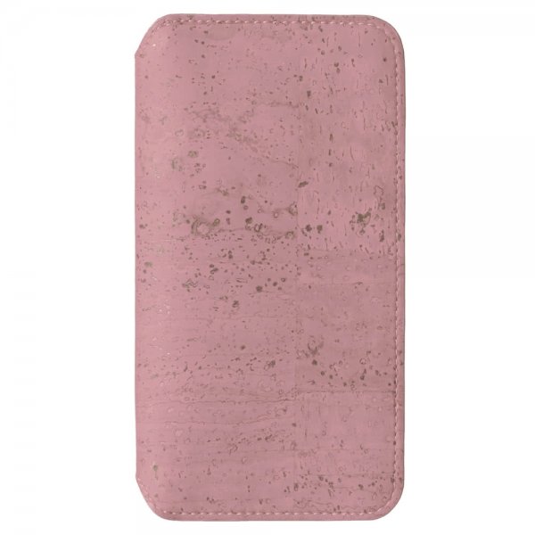 iPhone 11 Fodral Birka PhoneWallet Dusty Pink
