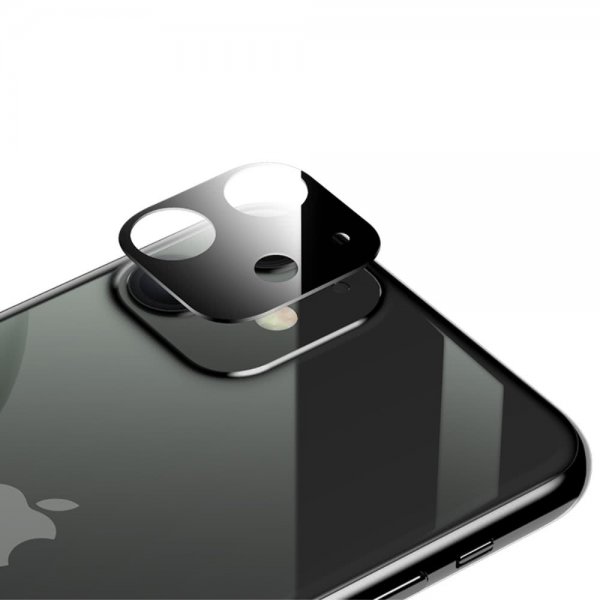 iPhone 11 Kameralinsskydd Härdat Glas