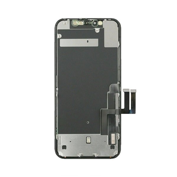 iPhone 11 LCD Skärm In-Cell - Svart