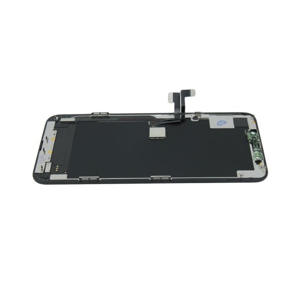 iPhone 11 Pro Max OLED Skärm - Svart (tagen från ny iPhone)