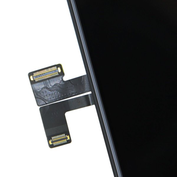 iPhone 11 Pro Max OLED Skärm - Svart (tagen från ny iPhone)