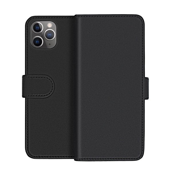 iPhone 11 Pro Max Fodral Magnetiskt Avtagbart Skal Svart