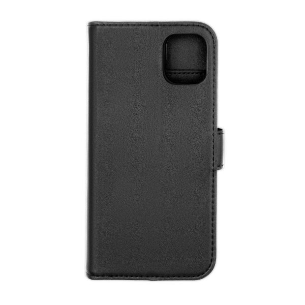 iPhone 11 Pro Max Fodral med Stativ Svart
