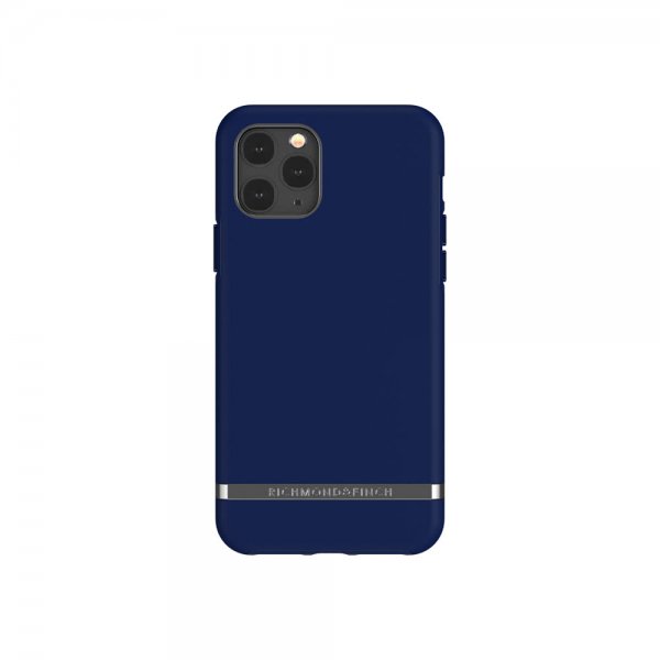 iPhone 11 Pro Max Skal Navy