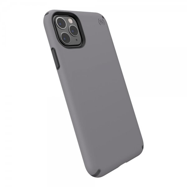 iPhone 11 Pro Max Skal Presidio Pro Filigree Grey/Slate Grey