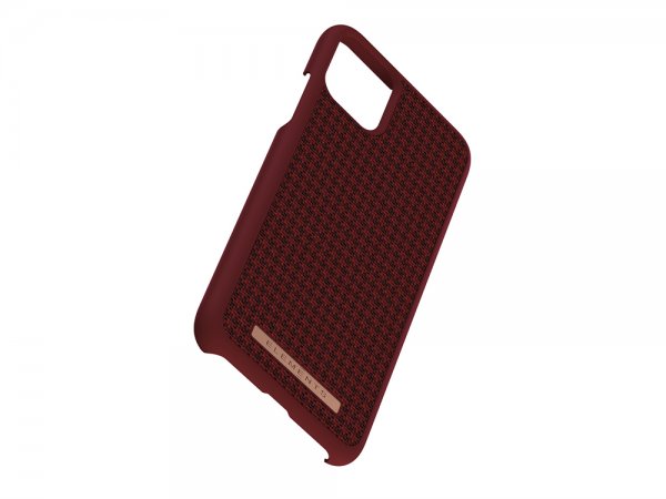 iPhone 11 Pro Max Skal Sif Burgundy