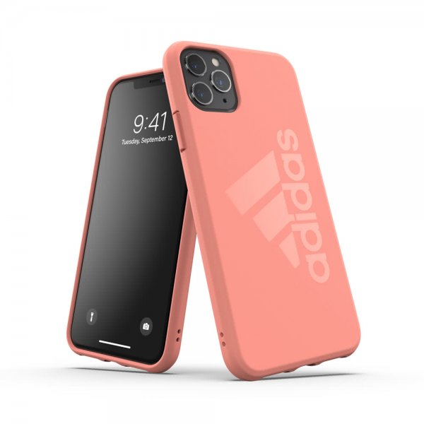 iPhone 11 Pro Max Skal Terra Bio Case SS20 Glory Pink