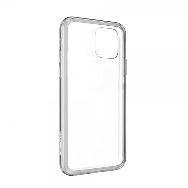 iPhone 11 Pro Skal 360 Protection Case Transparent Klar