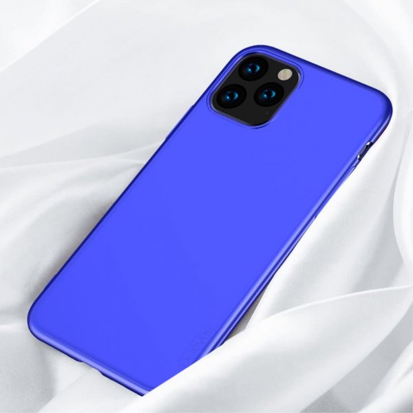 iPhone 11 Pro Skal Guardian Series Blå