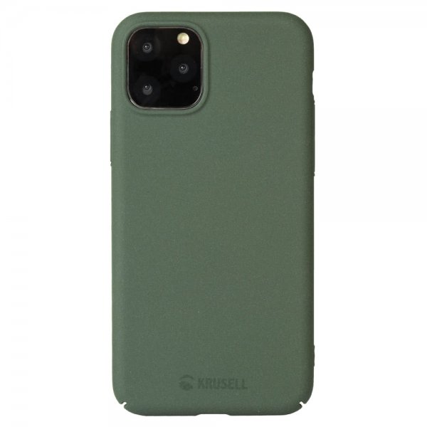iPhone 11 Pro Skal Sandby Cover Moss