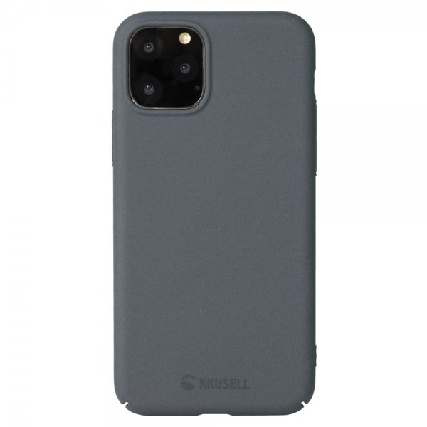 iPhone 11 Pro Skal Sandby Cover Stone