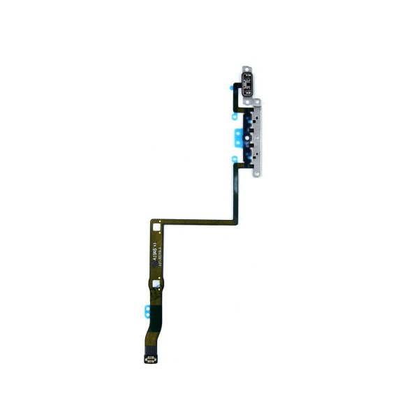 iPhone 11 Pro Volymknappar Flexkabel