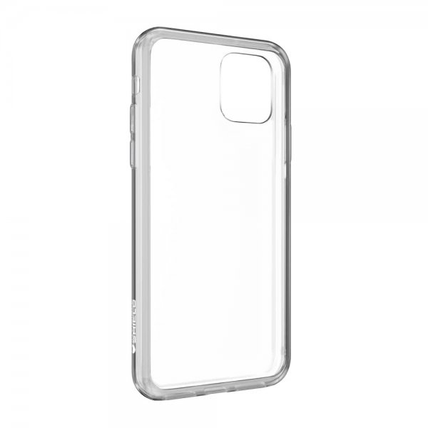 iPhone 11 Skal 360 Protection Case Transparent Klar