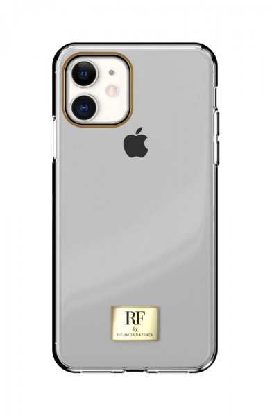 iPhone 11 Skal Transparent