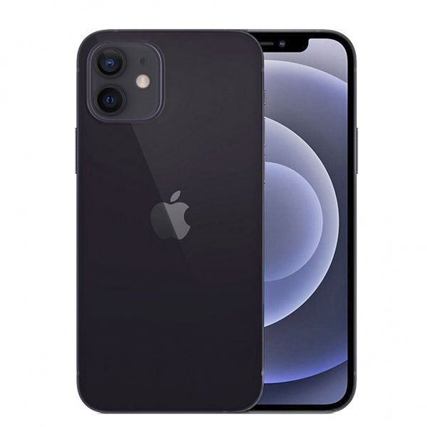 iPhone 12/iPhone 12 Pro Skal Nude Transparent