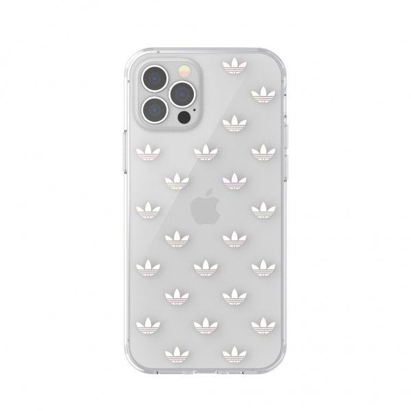 iPhone 12/iPhone 12 Pro Skal Snap Case Entry