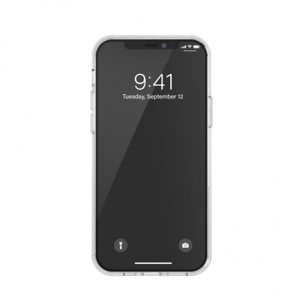 iPhone 12/iPhone 12 Pro Skal Snap Case Entry