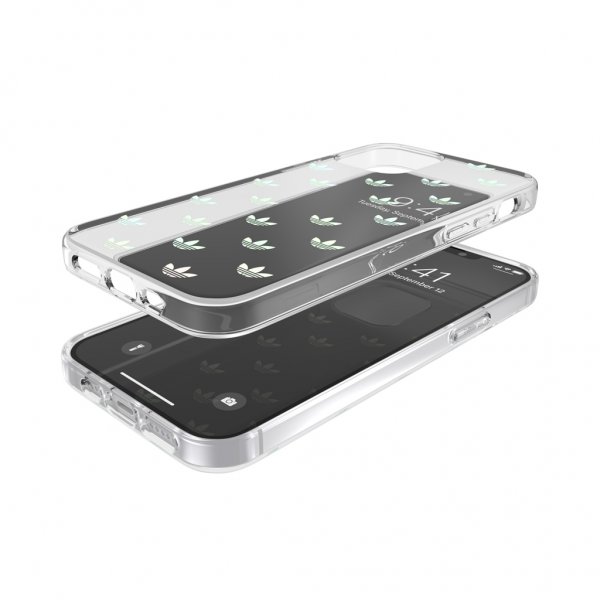 iPhone 12/iPhone 12 Pro Skal Snap Case Entry