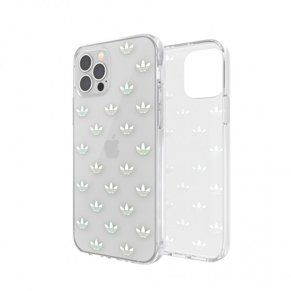 iPhone 12/iPhone 12 Pro Skal Snap Case Entry