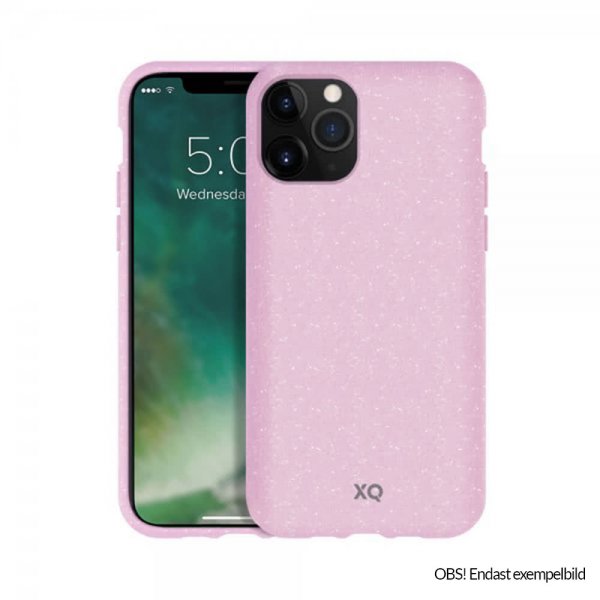 iPhone 12/iPhone 12 Pro Skal ECO Flex Cherry Blossom Pink