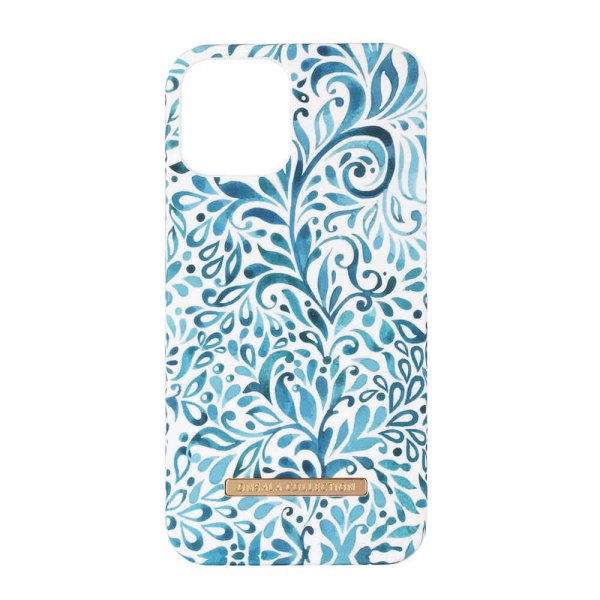 iPhone 12/iPhone 12 Pro Skal Fashion Edition Flow Ornament