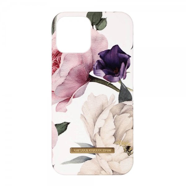 iPhone 12/iPhone 12 Pro Skal Fashion Edition Rose Garden
