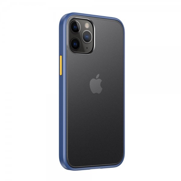 iPhone 12/iPhone 12 Pro Skal Specter Series Blå