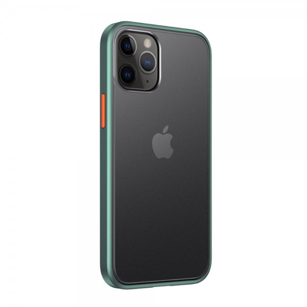 iPhone 12/iPhone 12 Pro Skal Specter Series Grön