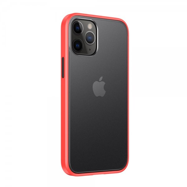 iPhone 12/iPhone 12 Pro Skal Specter Series Röd
