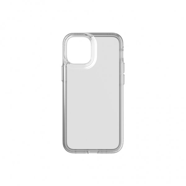 iPhone 12 Mini Skal Evo Clear