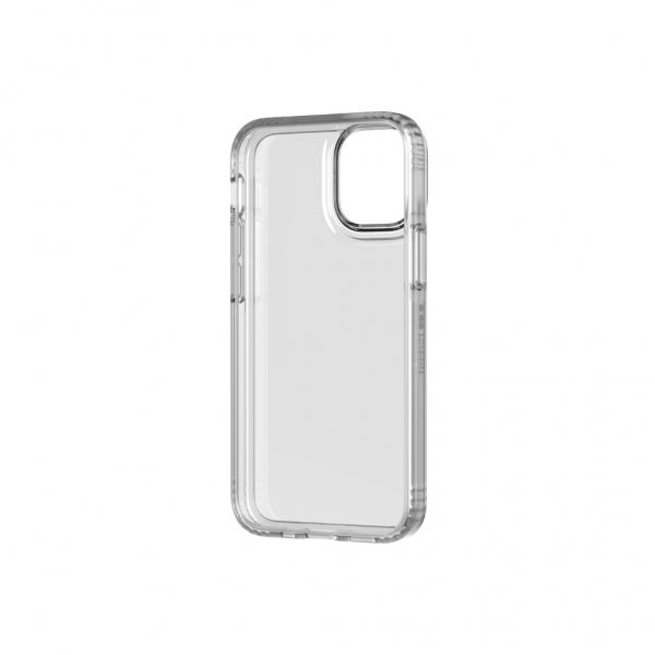 iPhone 12 Mini Skal Evo Clear