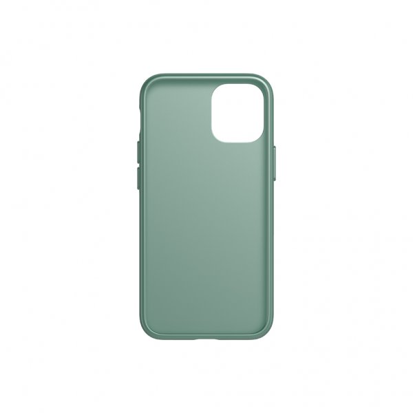 iPhone 12 Mini Skal Evo Slim Midnight Green