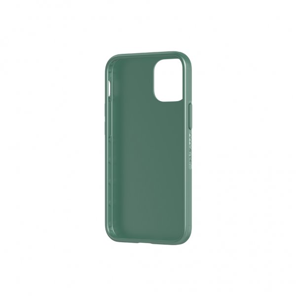 iPhone 12 Mini Skal Evo Slim Midnight Green