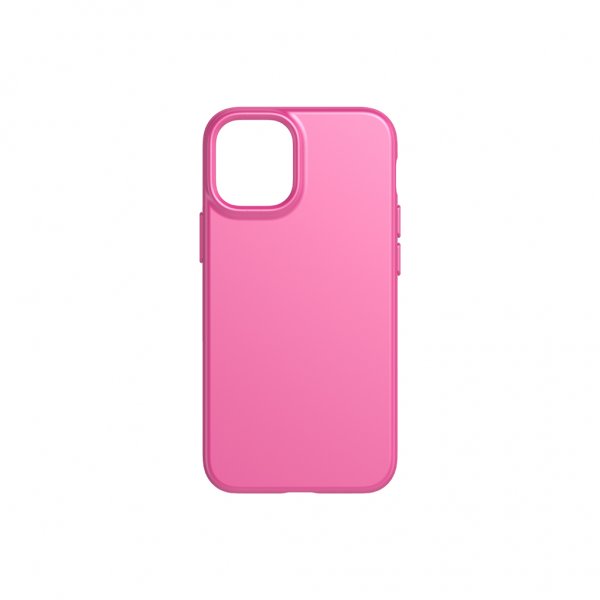 iPhone 12 Mini Skal Evo Slim Mystical Fuchsia