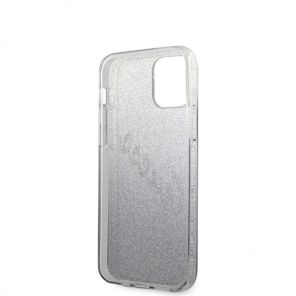 iPhone 12 Mini Skal Vintage Gradient Svart