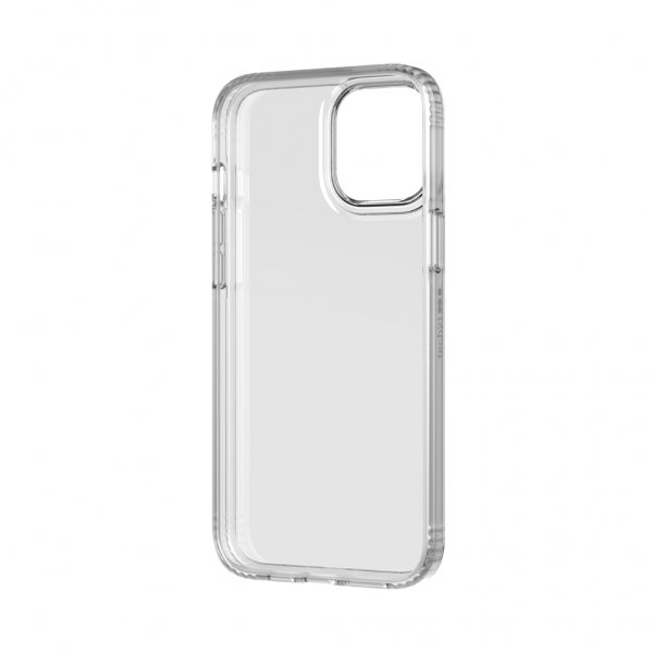 iPhone 12 Pro Max Skal Evo Clear