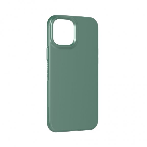 iPhone 12 Pro Max Skal Evo Slim Midnight Green