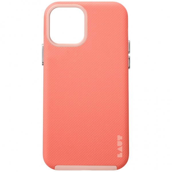 iPhone 12 Pro Max Skal SHIELD Coral