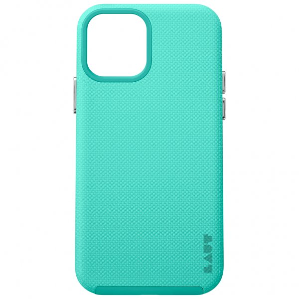 iPhone 12 Pro Max Skal SHIELD Mint