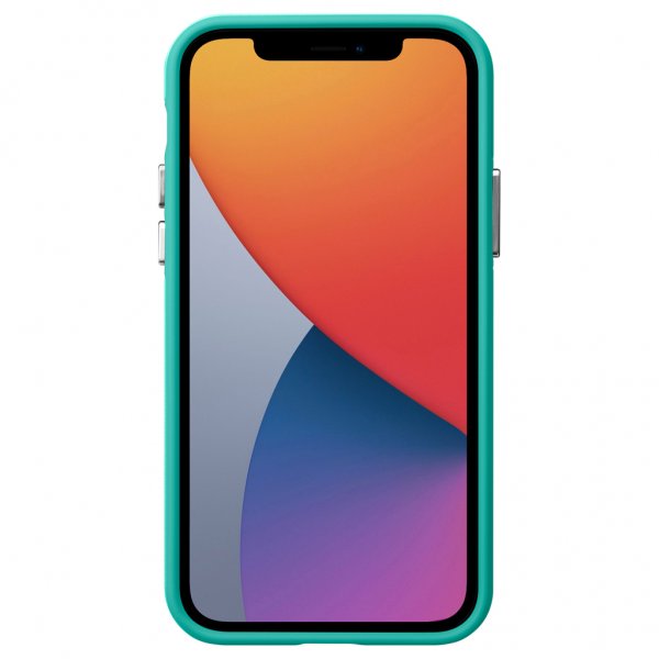 iPhone 12 Pro Max Skal SHIELD Mint