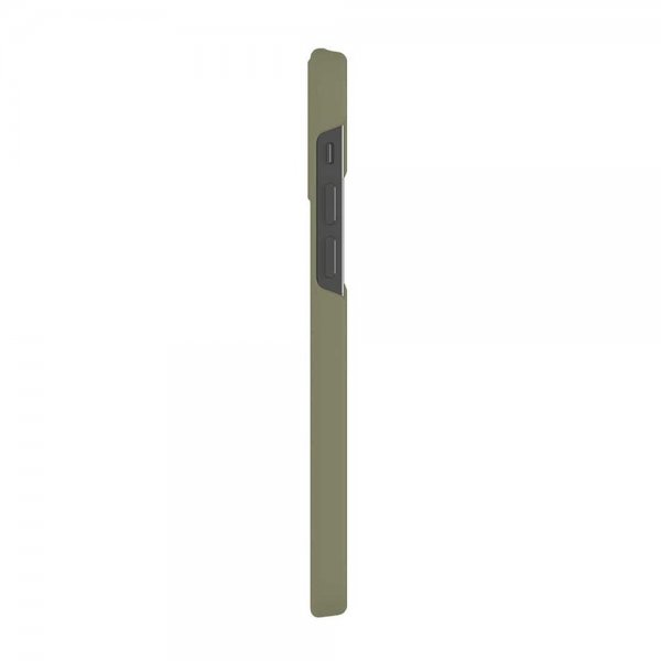 iPhone 12 Pro Max Skal Växtbaserat Grass Green