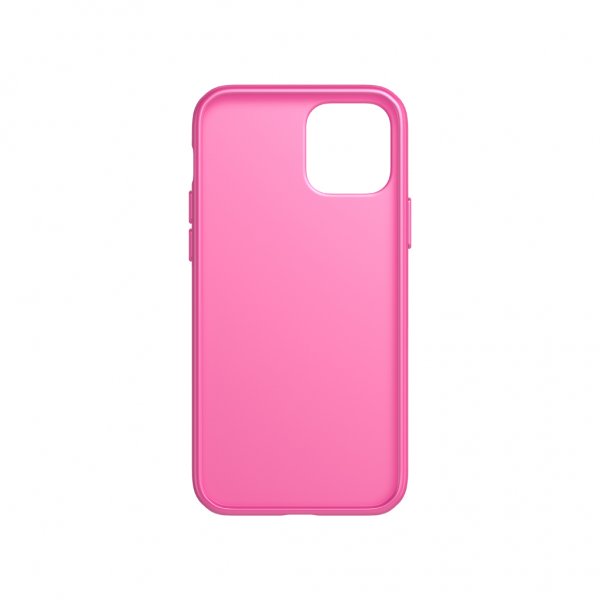 iPhone 12/iPhone 12 Pro Skal Evo Slim Mystical Fuchsia