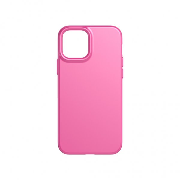 iPhone 12/iPhone 12 Pro Skal Evo Slim Mystical Fuchsia