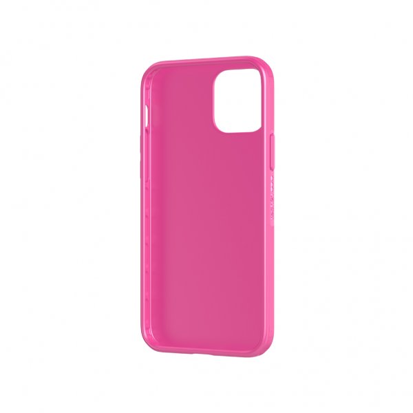 iPhone 12/iPhone 12 Pro Skal Evo Slim Mystical Fuchsia