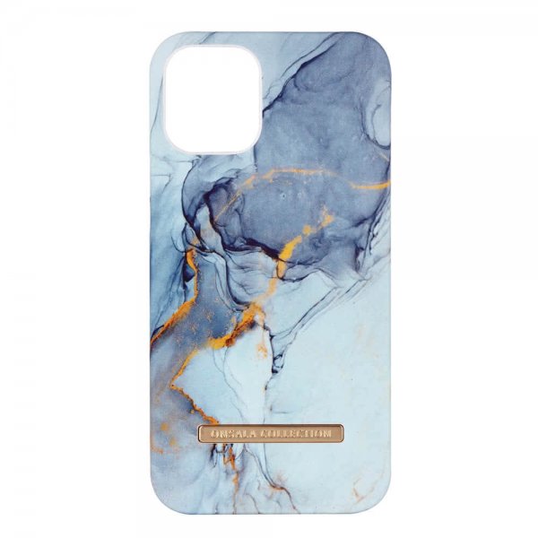iPhone 12 Mini Cover Fashion Edition Gredelin Marble