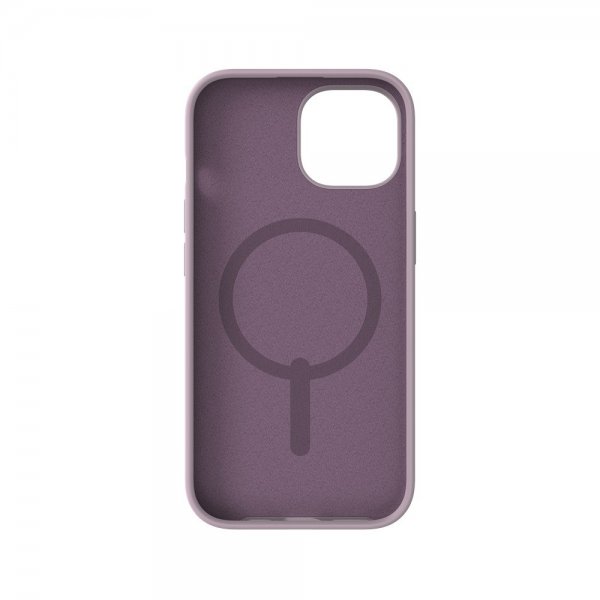 iPhone 13/iPhone 14/iPhone 15 Skal Manhattan Snap Lavender