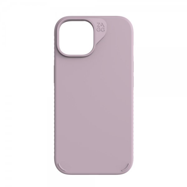 iPhone 13/iPhone 14/iPhone 15 Skal Manhattan Snap Lavender
