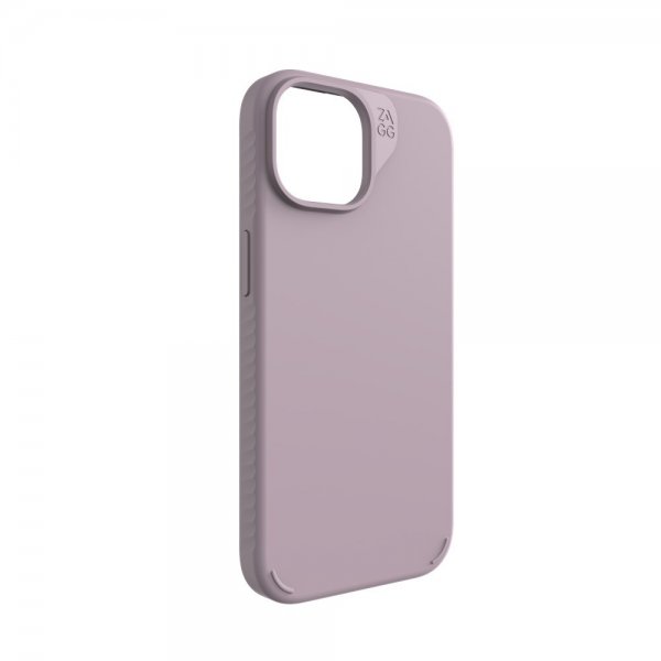 iPhone 13/iPhone 14/iPhone 15 Skal Manhattan Snap Lavender